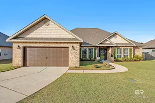 13581 Co Rd 66, Loxley, AL 36551 - Photo 4