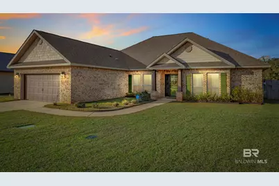 13581 County Road 66, Loxley, AL 36551 - Photo 2