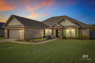 13581 Co Rd 66, Loxley, AL 36551 - Photo 2