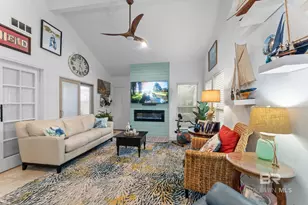 389 Clubhouse Dr, Gulf Shores, AL 36542 - Photo 8