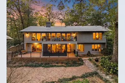 934 Sea Cliff Drive, Fairhope, AL 36532 - Photo 2