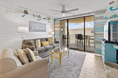 1027 W Beach Boulevard #212, Gulf Shores, AL 36542 - Photo 2