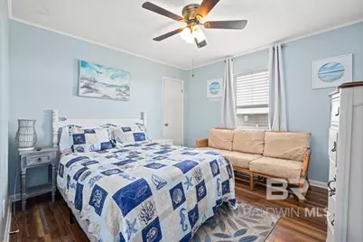 108 Ponchartrain Court, Dauphin Island, AL 36528 - Photo 12