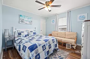 108 Ponchartrain Ct, Dauphin Island, AL 36528 - Photo 12