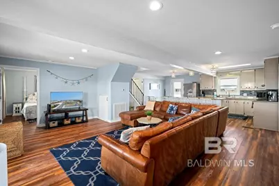 108 Ponchartrain Court, Dauphin Island, AL 36528 - Photo 6