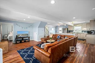 108 Ponchartrain Ct, Dauphin Island, AL 36528 - Photo 6