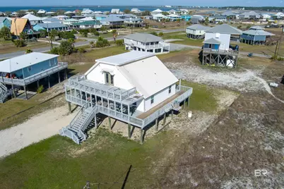 108 Ponchartrain Court, Dauphin Island, AL 36528 - Photo 2