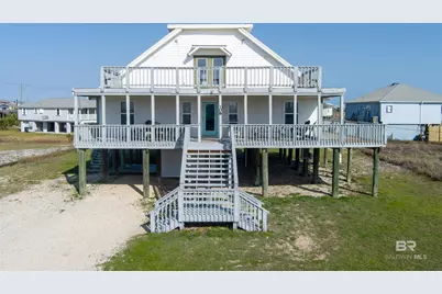 108 Ponchartrain Court, Dauphin Island, AL 36528 - Photo 4