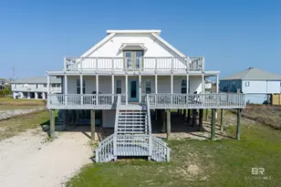 108 Ponchartrain Ct, Dauphin Island, AL 36528 - Photo 4