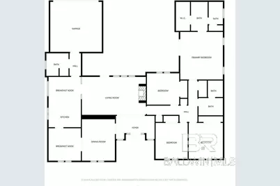 2333 W Huffman Drive, Mobile, AL 36693 - Photo 4