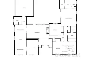 2333 W Huffman Dr, Mobile, AL 36693 - Photo 4