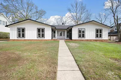2333 W Huffman Drive, Mobile, AL 36693 - Photo 1