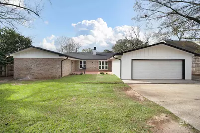 2333 W Huffman Drive, Mobile, AL 36693 - Photo 32