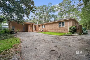 2858 Lynndell Dr, Mobile, AL 36695 - Photo 26