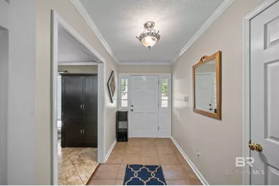 2858 Lynndell Drive, Mobile, AL 36695 - Photo 4