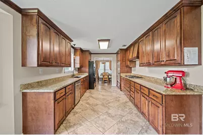 2858 Lynndell Drive, Mobile, AL 36695 - Photo 12