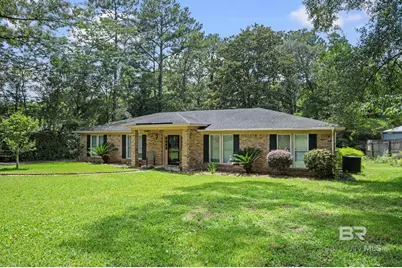 2858 Lynndell Drive, Mobile, AL 36695 - Photo 2