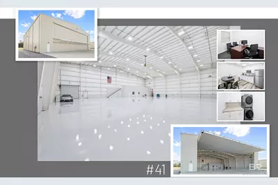 3090 Airport Drive, Gulf Shores, AL 36452 - Photo 1