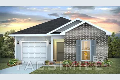 11382 Cloister Drive, Daphne, AL 36526 - Photo 1