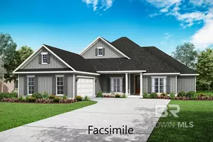 12151 Exbury Wy, Spanish Fort, AL 36527 - Photo 1
