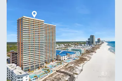22988 Perdido Beach Boulevard #2701, Orange Beach, AL 36561 - Photo 1