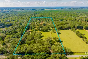 17333 Co Rd 55, Summerdale, AL 36580 - Photo 2