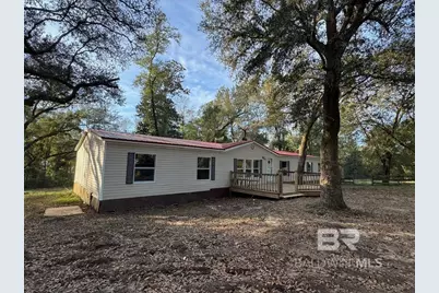 17433 County Road 55, Summerdale, AL 36580 - Photo 6