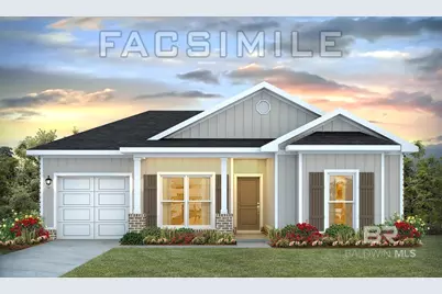 7601 Courant Circle, Foley, AL 36535 - Photo 1