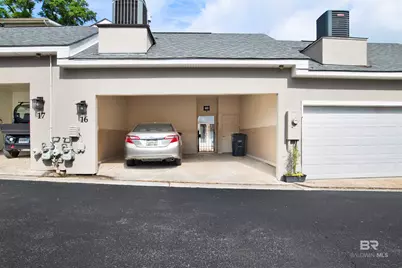 101 N Fairhope Court #16, Fairhope, AL 36532 - Photo 28
