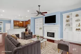 101 N Fairhope Ct, Fairhope, AL 36532 - Photo 4