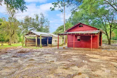 17425 County Road 55 #30 Acres, Summerdale, AL 36580 - Photo 18