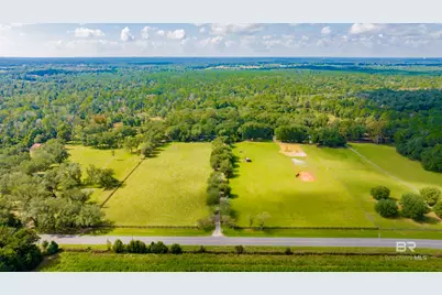 17425 County Road 55 #30 Acres, Summerdale, AL 36580 - Photo 90