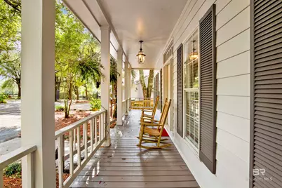 17425 County Road 55 #30 Acres, Summerdale, AL 36580 - Photo 4