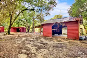17425 Co Rd 55, Summerdale, AL 36580 - Photo 20