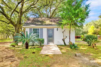 17425 County Road 55 #30 Acres, Summerdale, AL 36580 - Photo 12