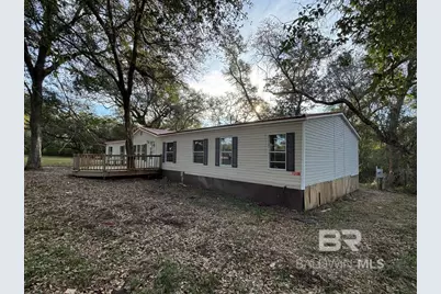 17425 County Road 55 #30 Acres, Summerdale, AL 36580 - Photo 56