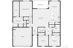 3173 Vista Delmar Dr, Lillian, AL 36549 - Photo 34