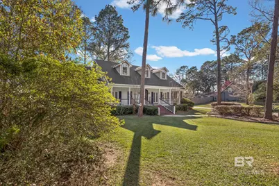 9271 Hamilton Creek Drive, Mobile, AL 36695 - Photo 2