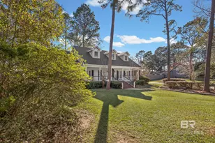 9271 Hamilton Creek Dr, Mobile, AL 36695 - Photo 2