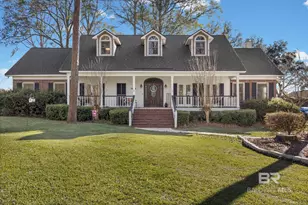 9271 Hamilton Creek Dr, Mobile, AL 36695 - Photo 4