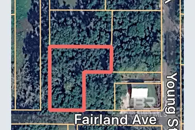 0 Fairland Avenue, Fairhope, AL 36532 - Photo 8