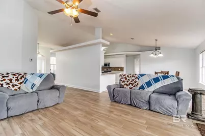 10675 Aloe Lane, Lillian, AL 36549 - Photo 4