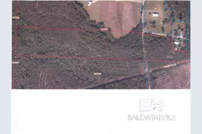 3000 Block N Pine Barren Road, McDavid, FL 32568 - Photo 22