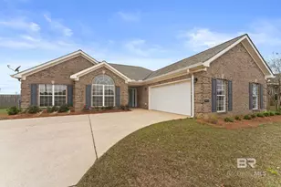8853 Milners Ct, Foley, AL 36535 - Photo 1