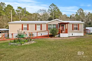 27770 Rundle Ln, Robertsdale, AL 36567 - Photo 1