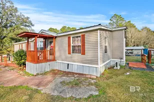 27770 Rundle Ln, Robertsdale, AL 36567 - Photo 8