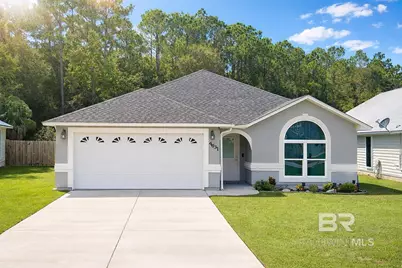 4631 Pine Boulevard, Orange Beach, AL 36561 - Photo 1