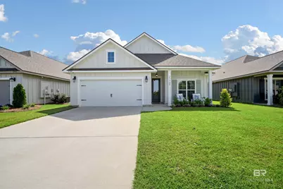 27709 French Settlement Drive, Daphne, AL 36526 - Photo 1
