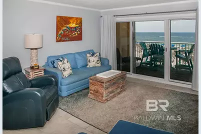 615 W Beach Boulevard #2D, Gulf Shores, AL 36542 - Photo 2
