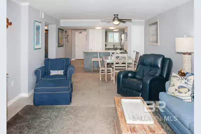 615 W Beach Boulevard #2D, Gulf Shores, AL 36542 - Photo 4
